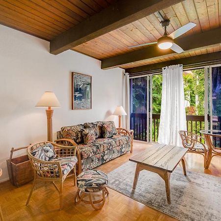 Appartement Kona Mansions D-226 à Kailua-Kona Extérieur photo
