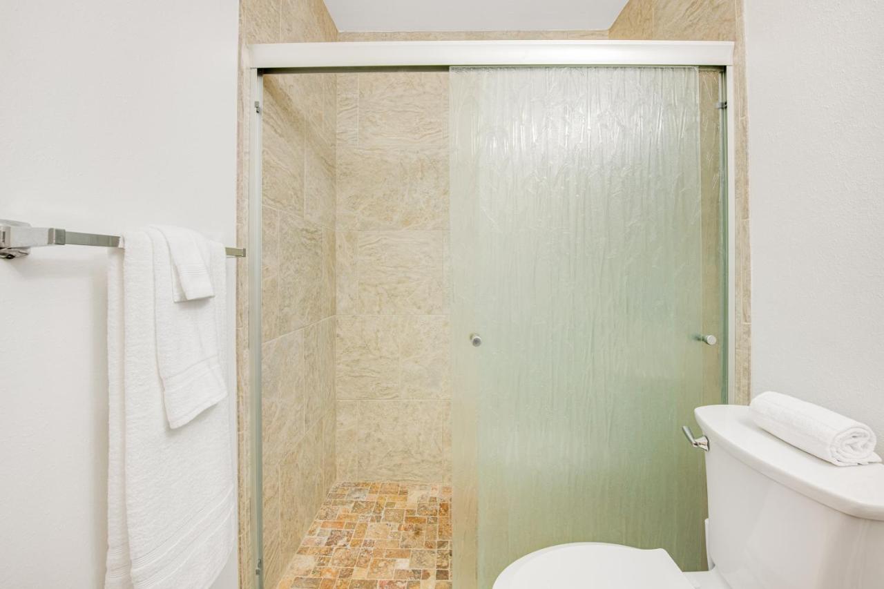 Appartement Kona Mansions D-226 à Kailua-Kona Extérieur photo