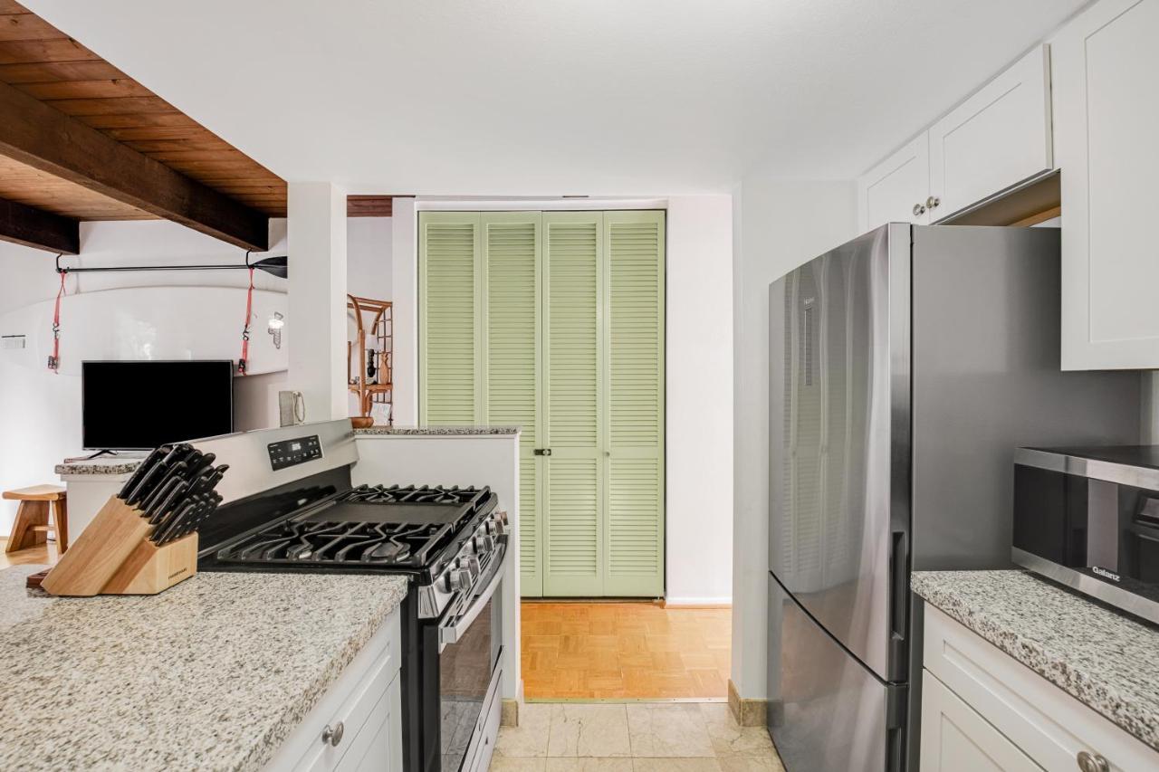 Appartement Kona Mansions D-226 à Kailua-Kona Extérieur photo