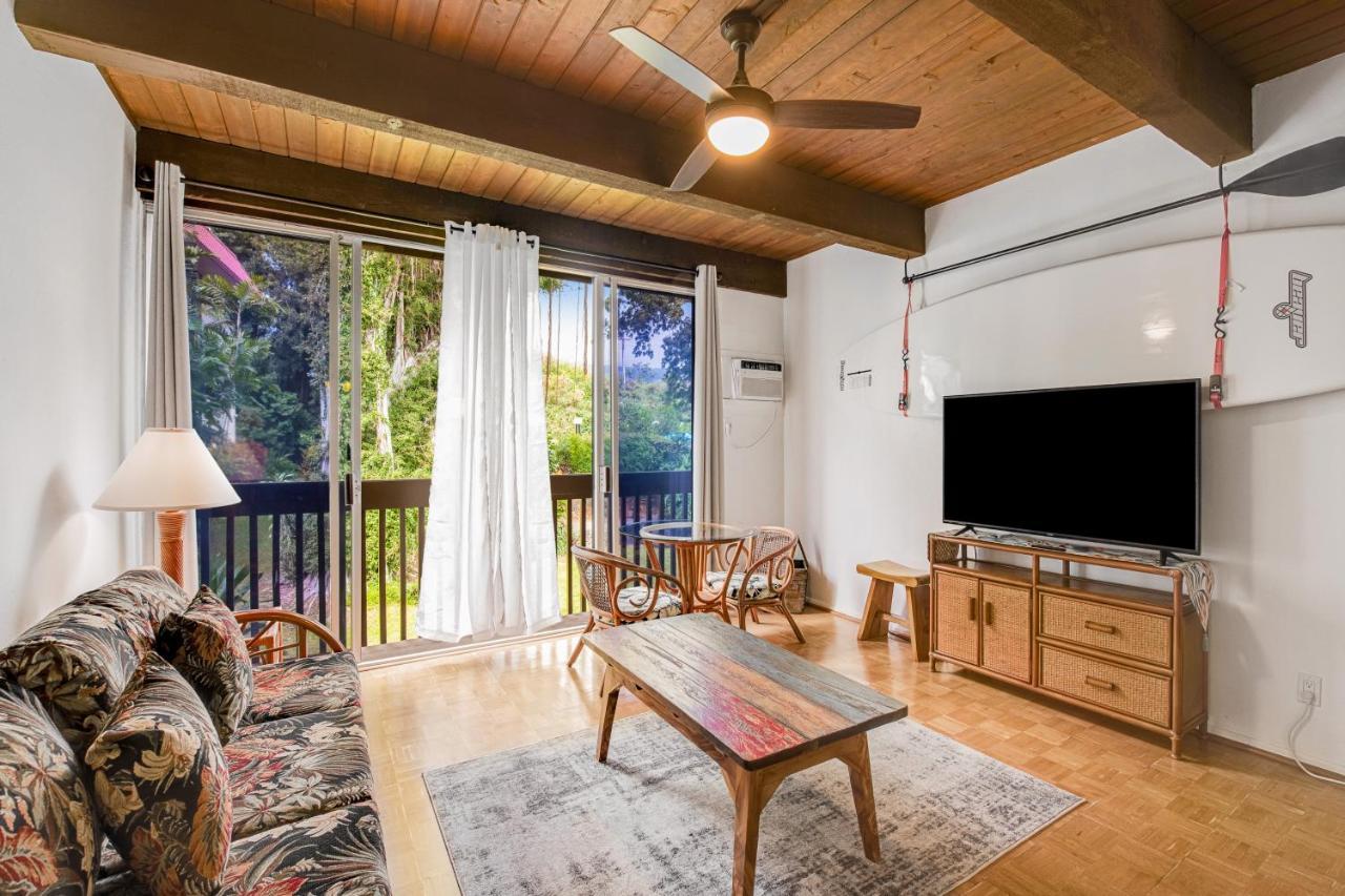 Appartement Kona Mansions D-226 à Kailua-Kona Extérieur photo