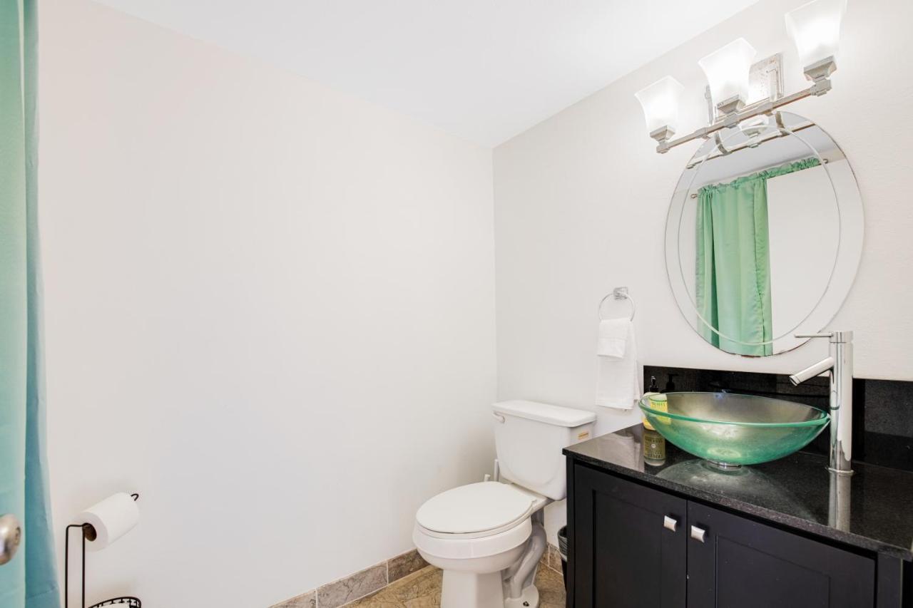 Appartement Kona Mansions D-226 à Kailua-Kona Extérieur photo