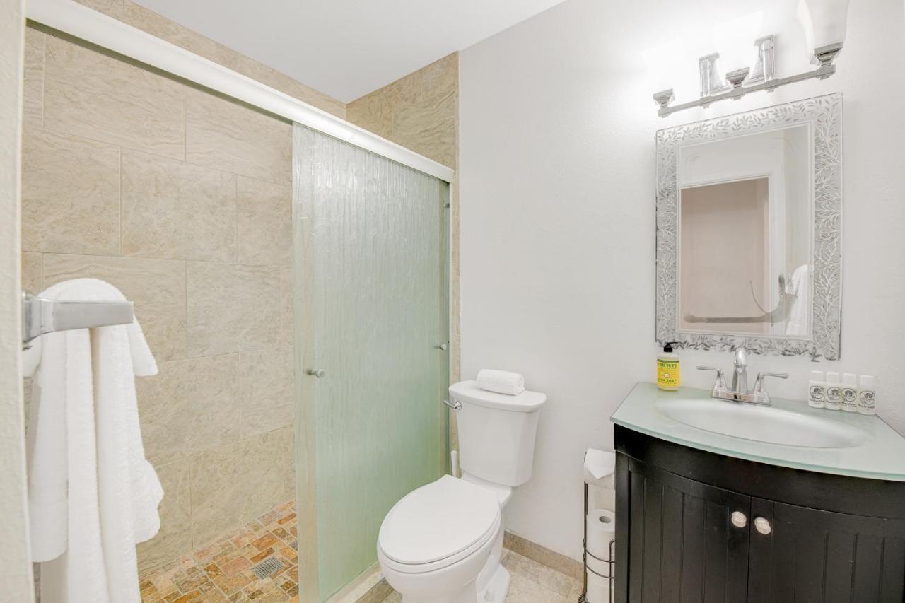 Appartement Kona Mansions D-226 à Kailua-Kona Extérieur photo